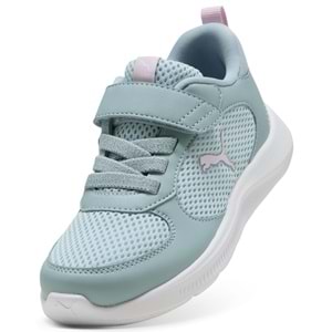 Puma Fun Racer 2 AC+ PS 400580-11 Çocuk Spor Ayakkabı