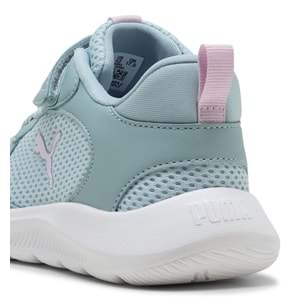 Puma Fun Racer 2 AC+ PS 400580-11 Çocuk Spor Ayakkabı