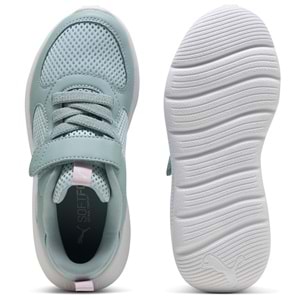 Puma Fun Racer 2 AC+ PS 400580-11 Çocuk Spor Ayakkabı