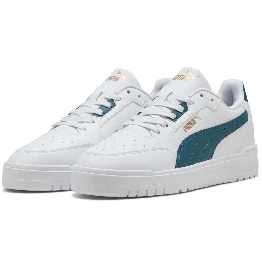 Puma Shuffle Downtown 402596-13 Erkek Spor Ayakkabı