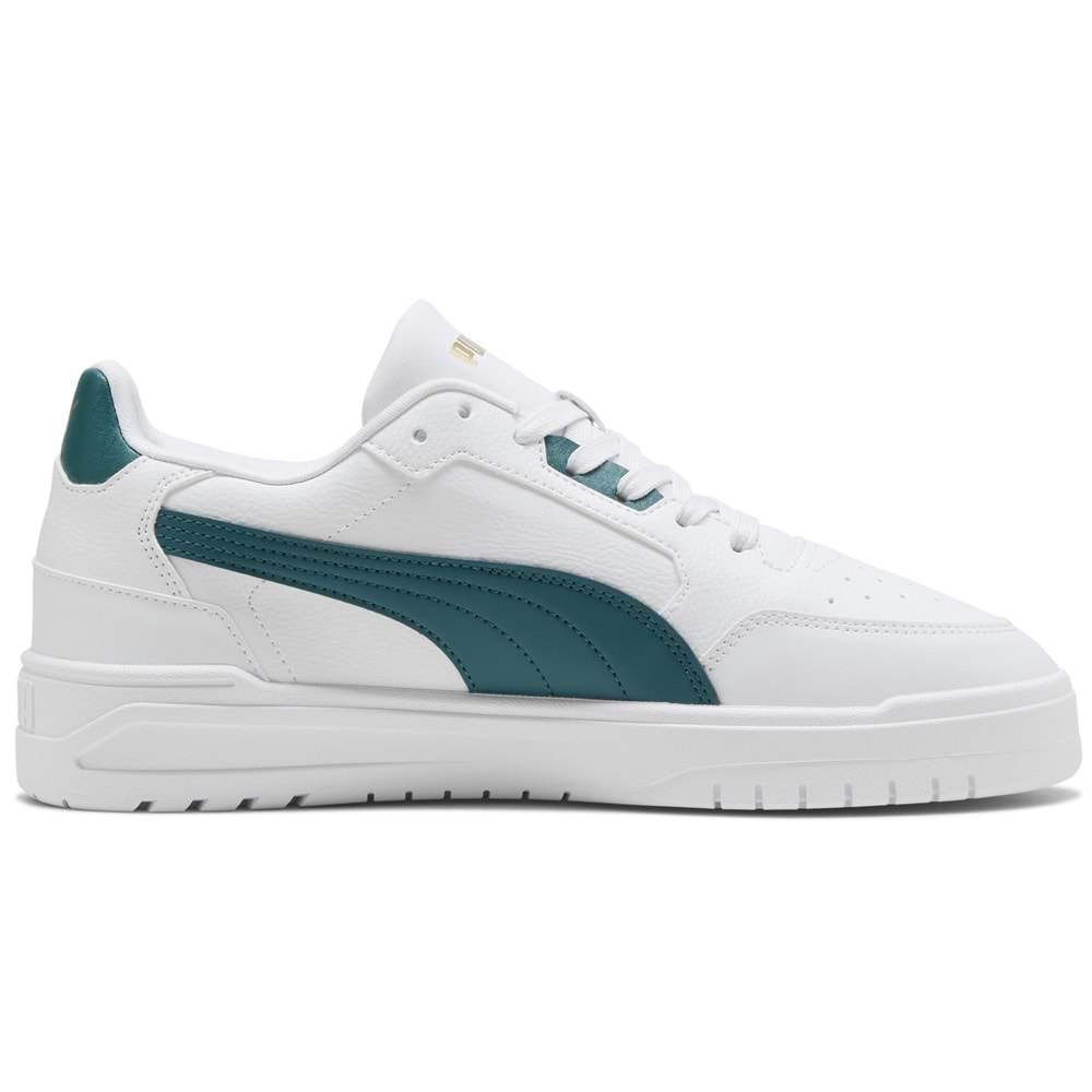 Puma Shuffle Downtown 402596-13 Erkek Spor Ayakkabı