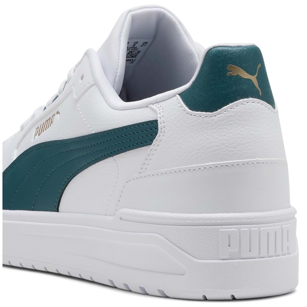 Puma Shuffle Downtown 402596-13 Erkek Spor Ayakkabı
