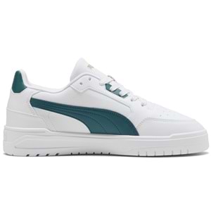 Puma Shuffle Downtown 402596-13 Erkek Spor Ayakkabı