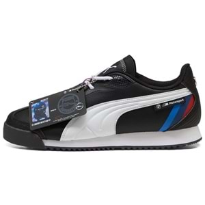 Puma 309114-01 BMW MMS Roma Erkek Spor Ayakkabı