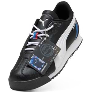 Puma 309114-01 BMW MMS Roma Erkek Spor Ayakkabı