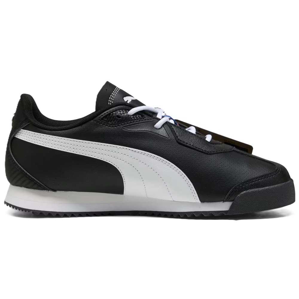 Puma 309114-01 BMW MMS Roma Erkek Spor Ayakkabı