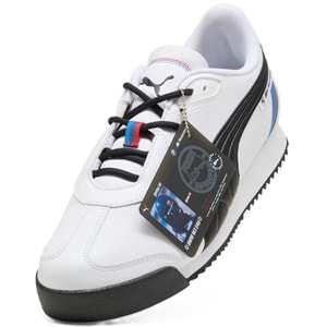 Puma 309114-02 BMW MMS Roma Erkek Spor Ayakkabı