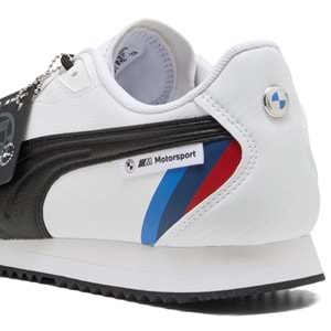 Puma 309114-02 BMW MMS Roma Erkek Spor Ayakkabı