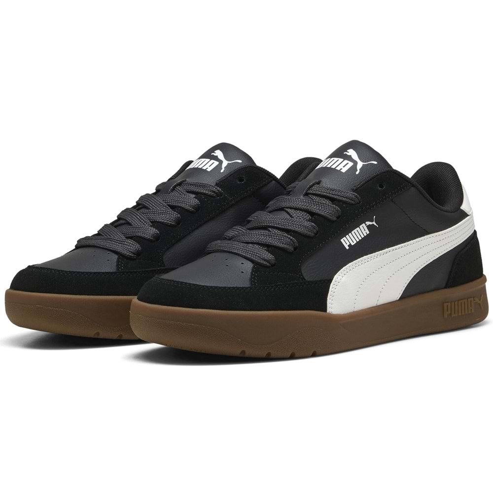 Puma Puma Park Lt Og 405802-02 Unisex Spor Ayakkabı