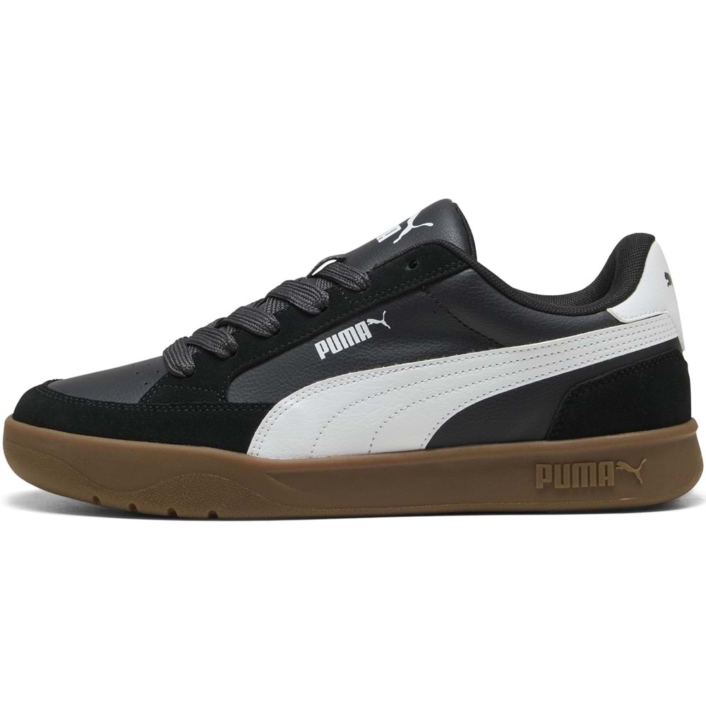 Puma Puma Park Lt Og 405802-02 Unisex Spor Ayakkabı