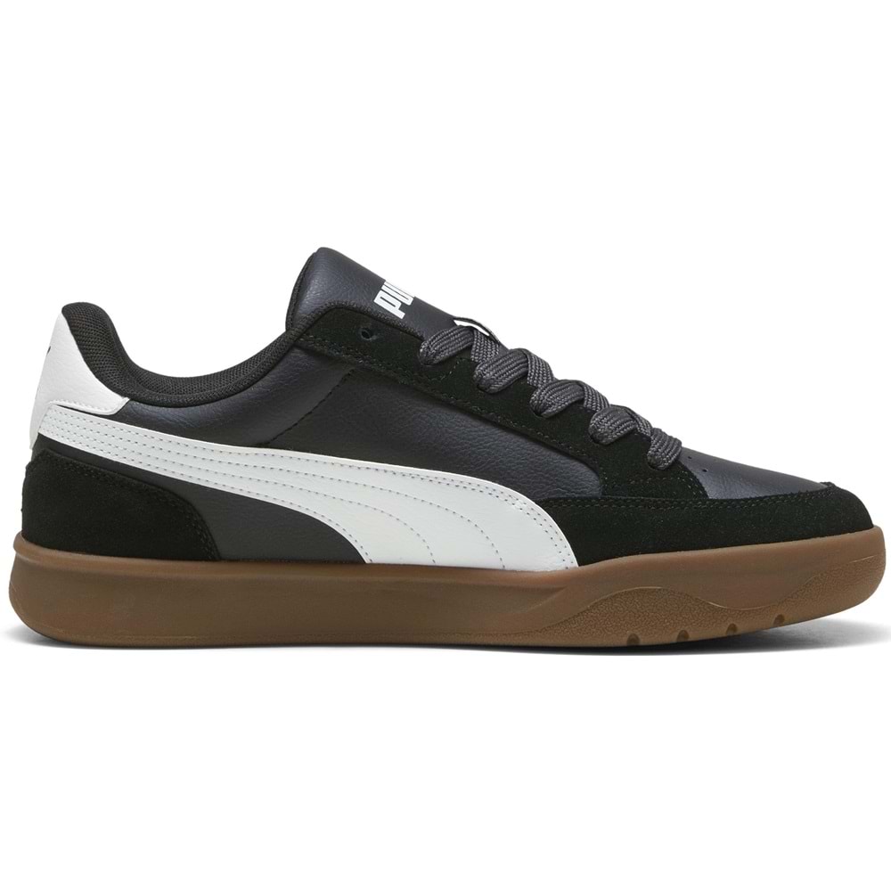 Puma Puma Park Lt Og 405802-02 Unisex Spor Ayakkabı