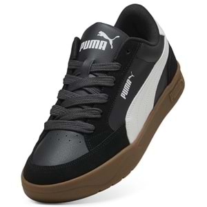 Puma Puma Park Lt Og 405802-02 Unisex Spor Ayakkabı