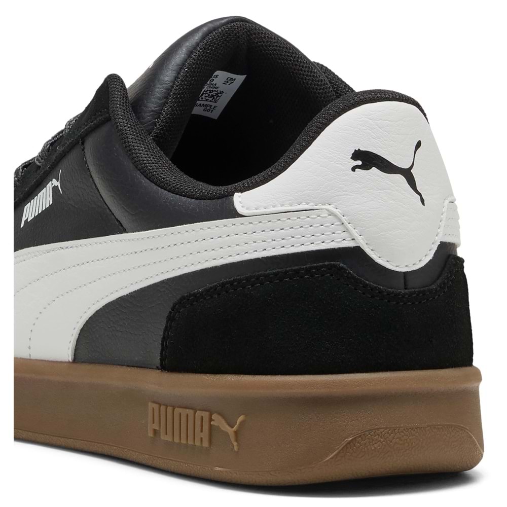 Puma Puma Park Lt Og 405802-02 Unisex Spor Ayakkabı