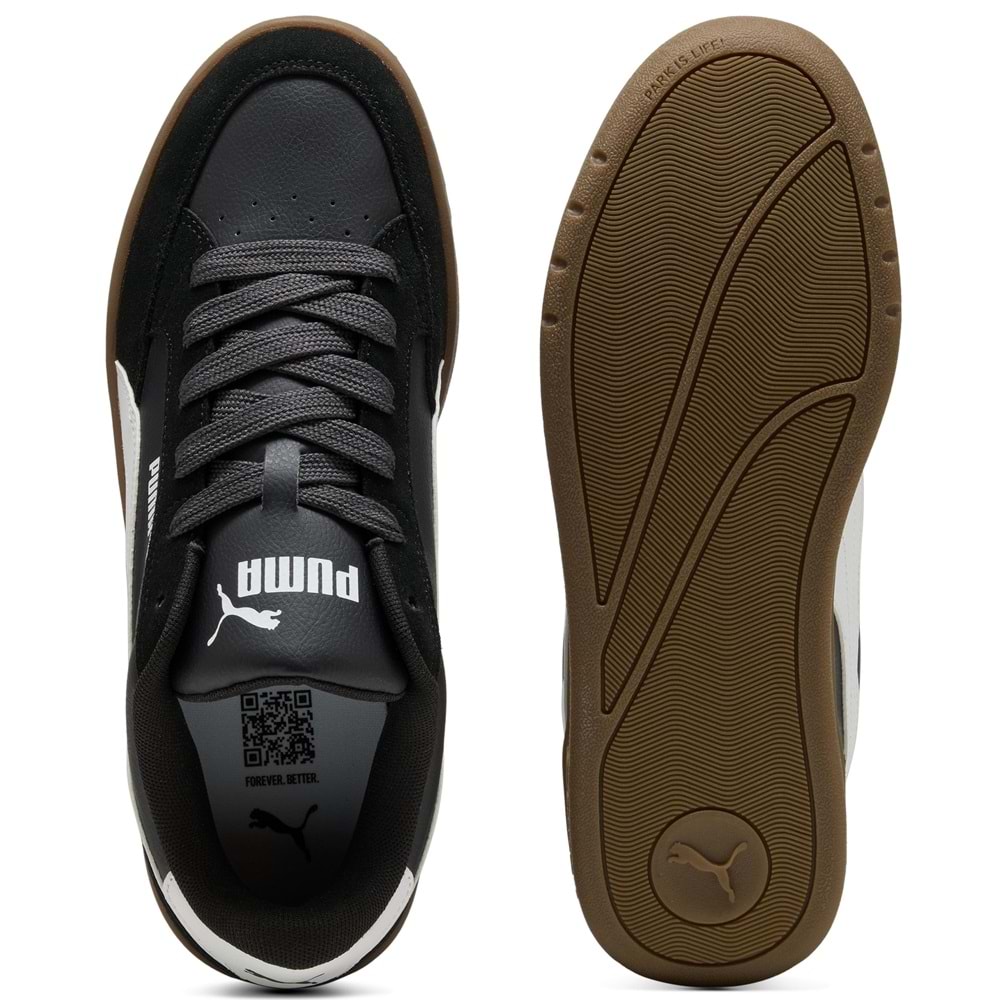 Puma Puma Park Lt Og 405802-02 Unisex Spor Ayakkabı