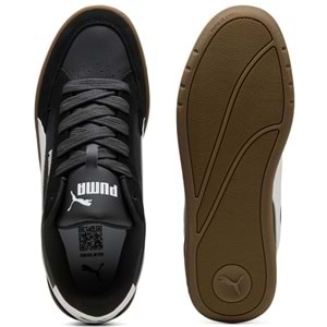 Puma Puma Park Lt Og 405802-02 Unisex Spor Ayakkabı