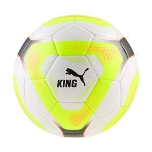Puma King Ball 084736-03 5 Numara Futbol Topu