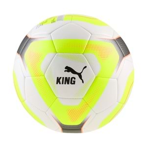 Puma King Ball 084736-03 5 Numara Futbol Topu