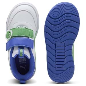 Puma Multiflex 2 Dino V PS 405650-01 Çocuk Spor Ayakkabı