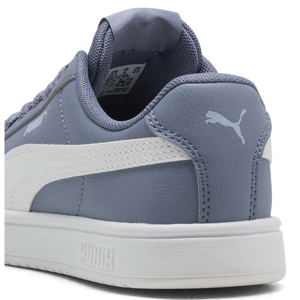 Puma Rickie Classic JR 394252-23 Sneaker Unisex Spor Ayakkabı