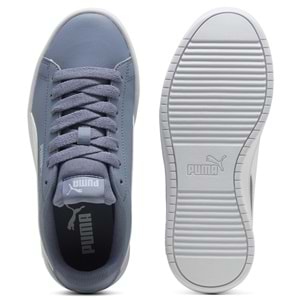 Puma Rickie Classic JR 394252-23 Sneaker Unisex Spor Ayakkabı