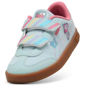 Puma Club II Era GD V PS 405778-01 Ortopedik Çocuk Spor Ayakkabı