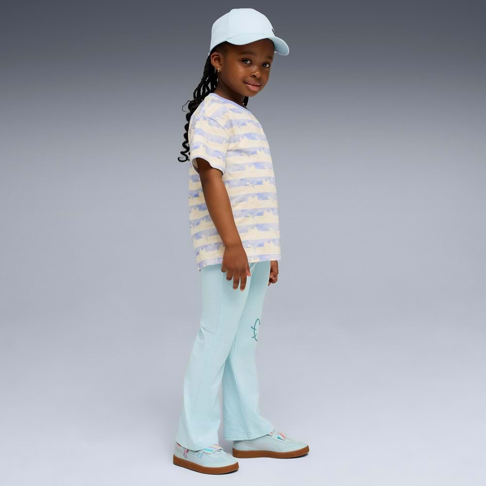 Puma Club II Era GD V PS 405778-01 Ortopedik Çocuk Spor Ayakkabı