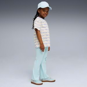 Puma Club II Era GD V PS 405778-01 Ortopedik Çocuk Spor Ayakkabı