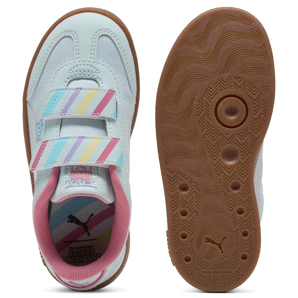 Puma Club II Era GD V PS 405778-01 Ortopedik Çocuk Spor Ayakkabı