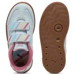 Puma Club II Era GD V PS 405778-01 Ortopedik Çocuk Spor Ayakkabı