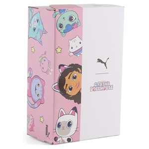 Puma Club II Era GD V PS 405778-01 Ortopedik Çocuk Spor Ayakkabı