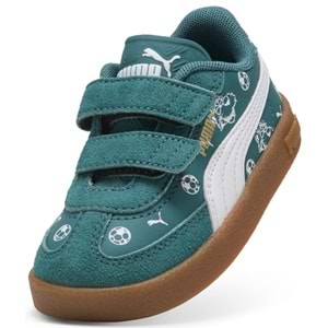 Puma Club II Era Super 405800-01 Çocuk Spor Ayakkabı