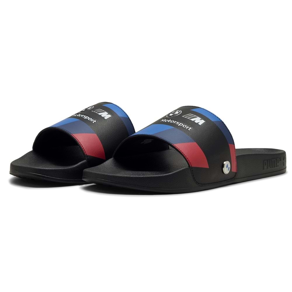 Puma Bmw Mms Leadcat 2.0 Logo 309206-01 Unisex Terlik