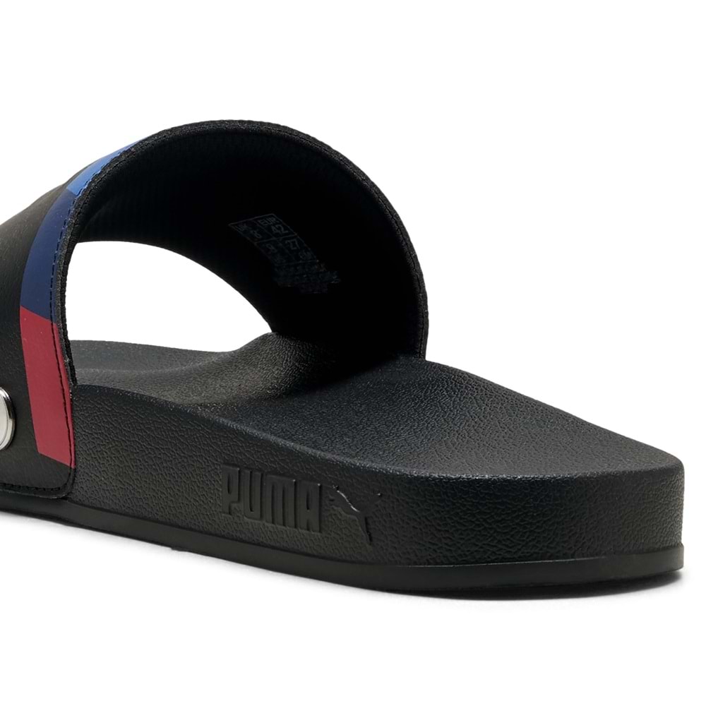 Puma Bmw Mms Leadcat 2.0 Logo 309206-01 Unisex Terlik