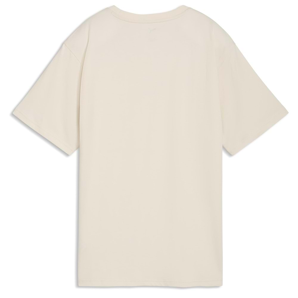 Puma 691821-87 Ess Graphics Animal Tee Better Tişört T-Shirt Kadın Tişört