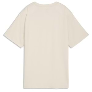 Puma 691821-87 Ess Graphics Animal Tee Better Tişört T-Shirt Kadın Tişört