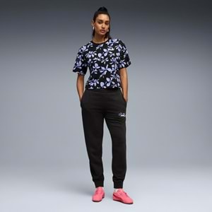 Puma 691820-01 Ess Nature 2.0 Kadın Eşofman Altı