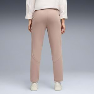 Puma Evostrıpe Sweatpants DK op 691899-88 Kadın Eşofman Altı