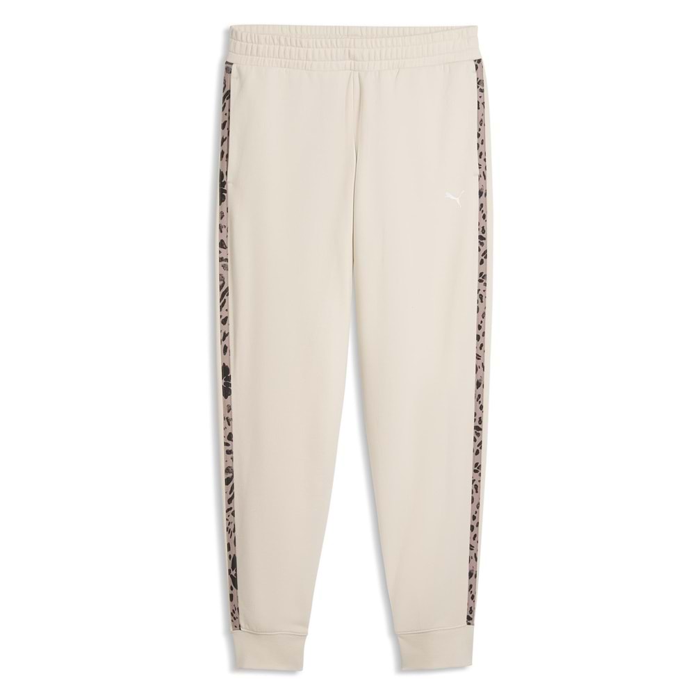 Puma 692464-87 Ess Graphıc Animal Pants Kadın Eşofman Altı