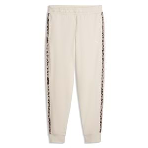Puma 692464-87 Ess Graphıc Animal Pants Kadın Eşofman Altı