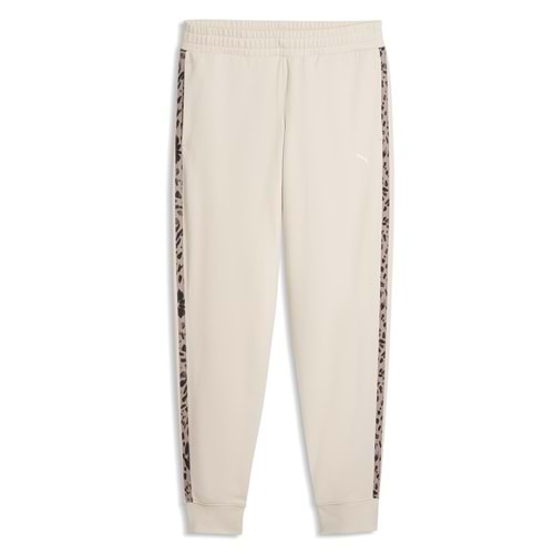 Puma 692464-87 Ess Graphıc Animal Pants Kadın Eşofman Altı