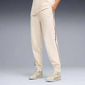 Puma 692464-87 Ess Graphıc Animal Pants Kadın Eşofman Altı