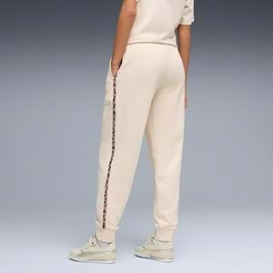 Puma 692464-87 Ess Graphıc Animal Pants Kadın Eşofman Altı