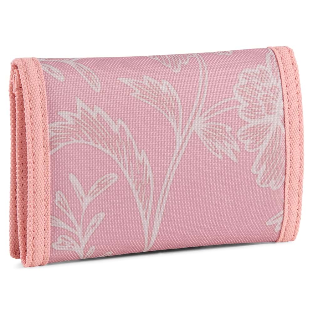Puma 054758-08 Cüzdan Phase Aop Wallet Spor Cüzdanı