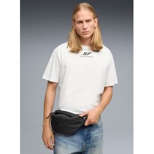 Puma 092241-01 Ferrari Pro Waist Bag Unisex Bel Çantası