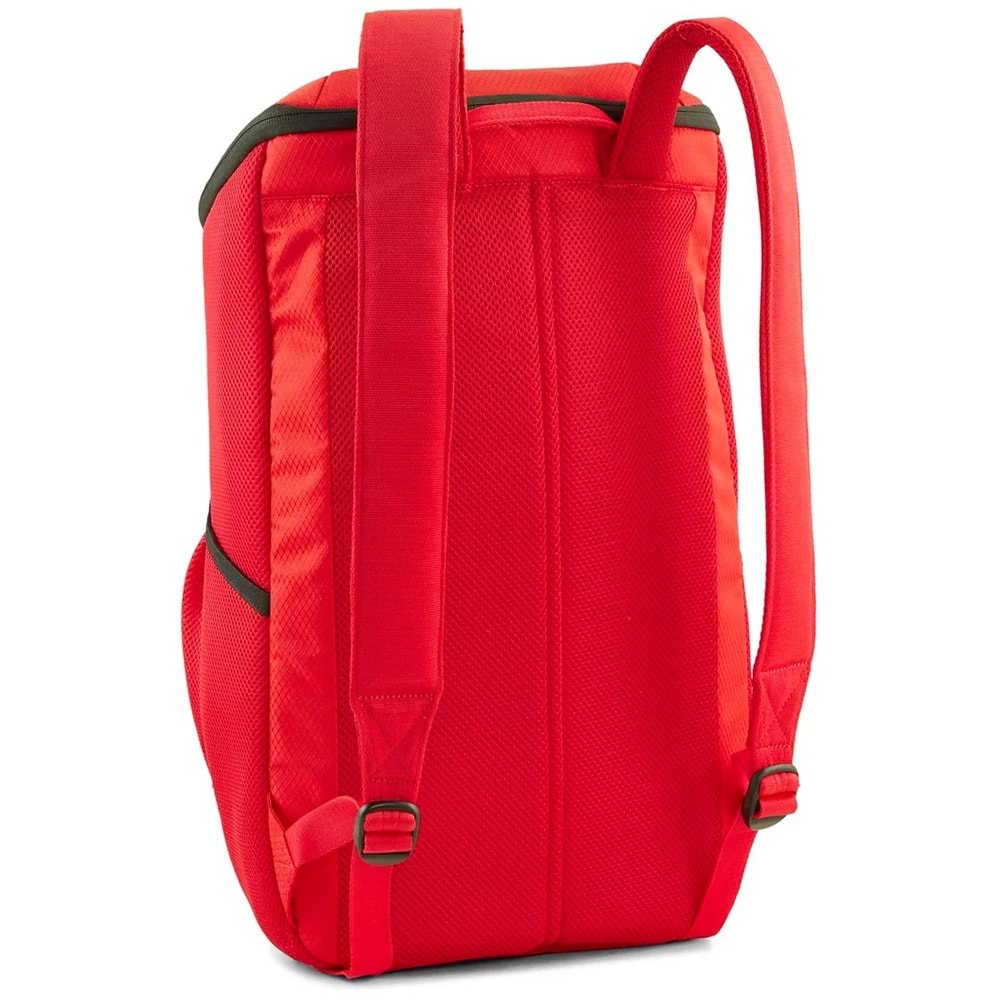 Puma 092245-01 Ferrari Large Backpack Sırt Çantası Unisex Çanta