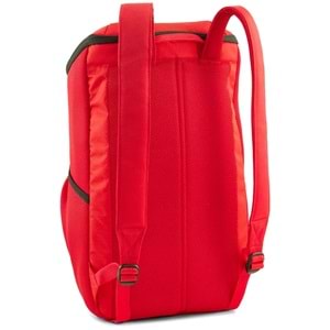 Puma 092245-01 Ferrari Large Backpack Sırt Çantası Unisex Çanta