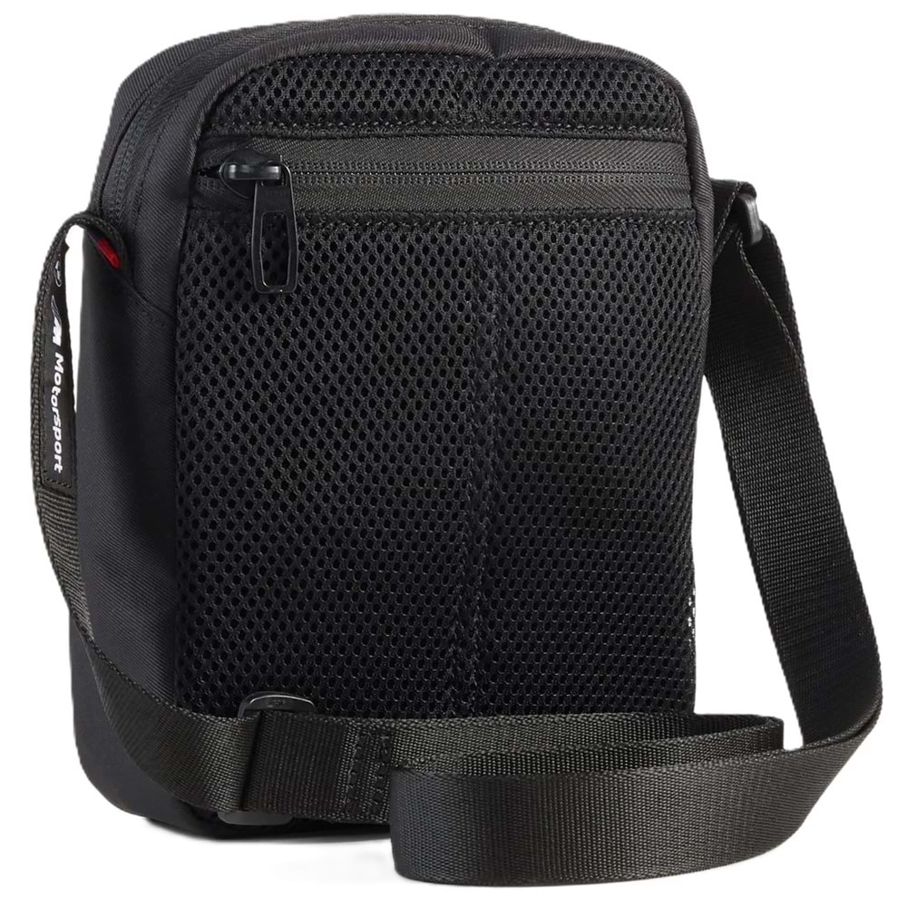 Puma 092235-01 BMW MMS Portable Unisex Çapraz Omuz Çantası