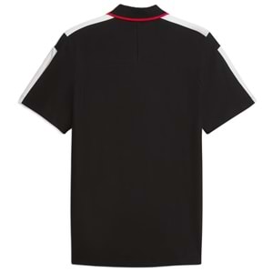 Puma Ferrari MT7 Polo 635831-01 Tişört Erkek T-Shirt