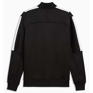 Puma Ferrari MT7 Track Jkt 635833-01 Erkek Eşofman Üstü
