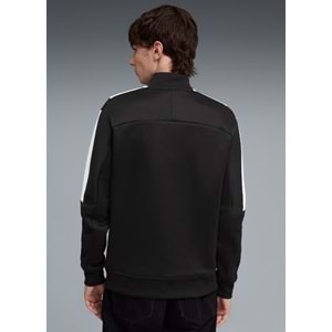 Puma Ferrari MT7 Track Jkt 635833-01 Erkek Eşofman Üstü